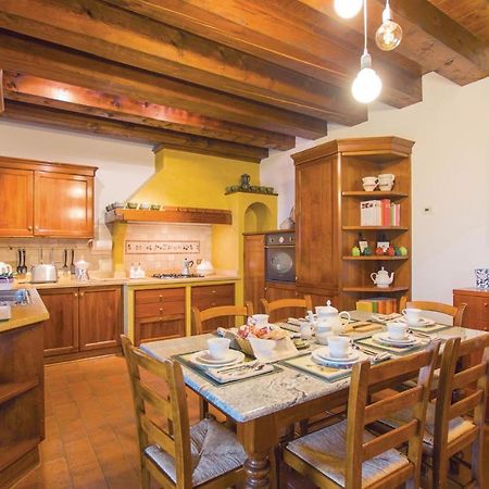 La Ghiandaia Villa San Biagio di Callalta Eksteriør billede