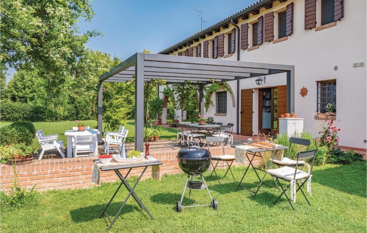 La Ghiandaia Villa San Biagio di Callalta Eksteriør billede