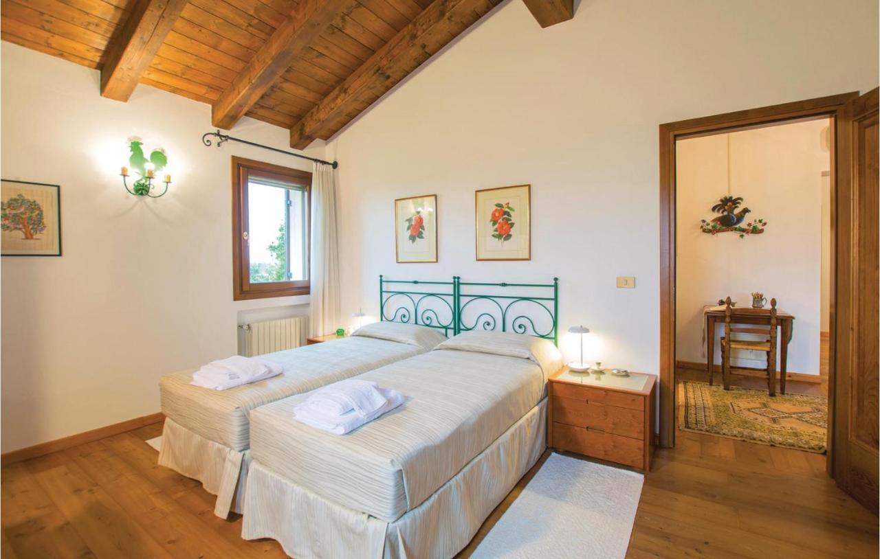 La Ghiandaia Villa San Biagio di Callalta Eksteriør billede