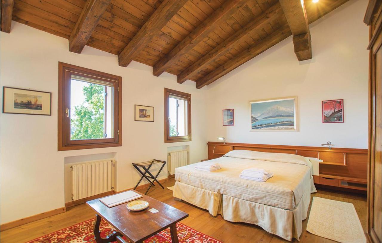La Ghiandaia Villa San Biagio di Callalta Eksteriør billede