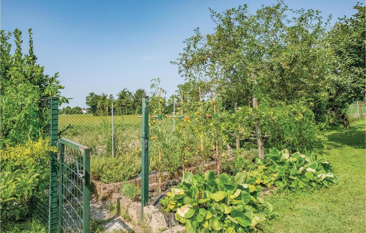 La Ghiandaia Villa San Biagio di Callalta Eksteriør billede