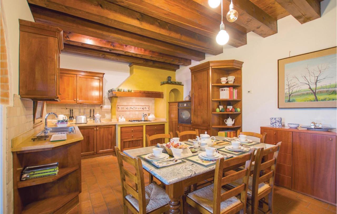 La Ghiandaia Villa San Biagio di Callalta Eksteriør billede