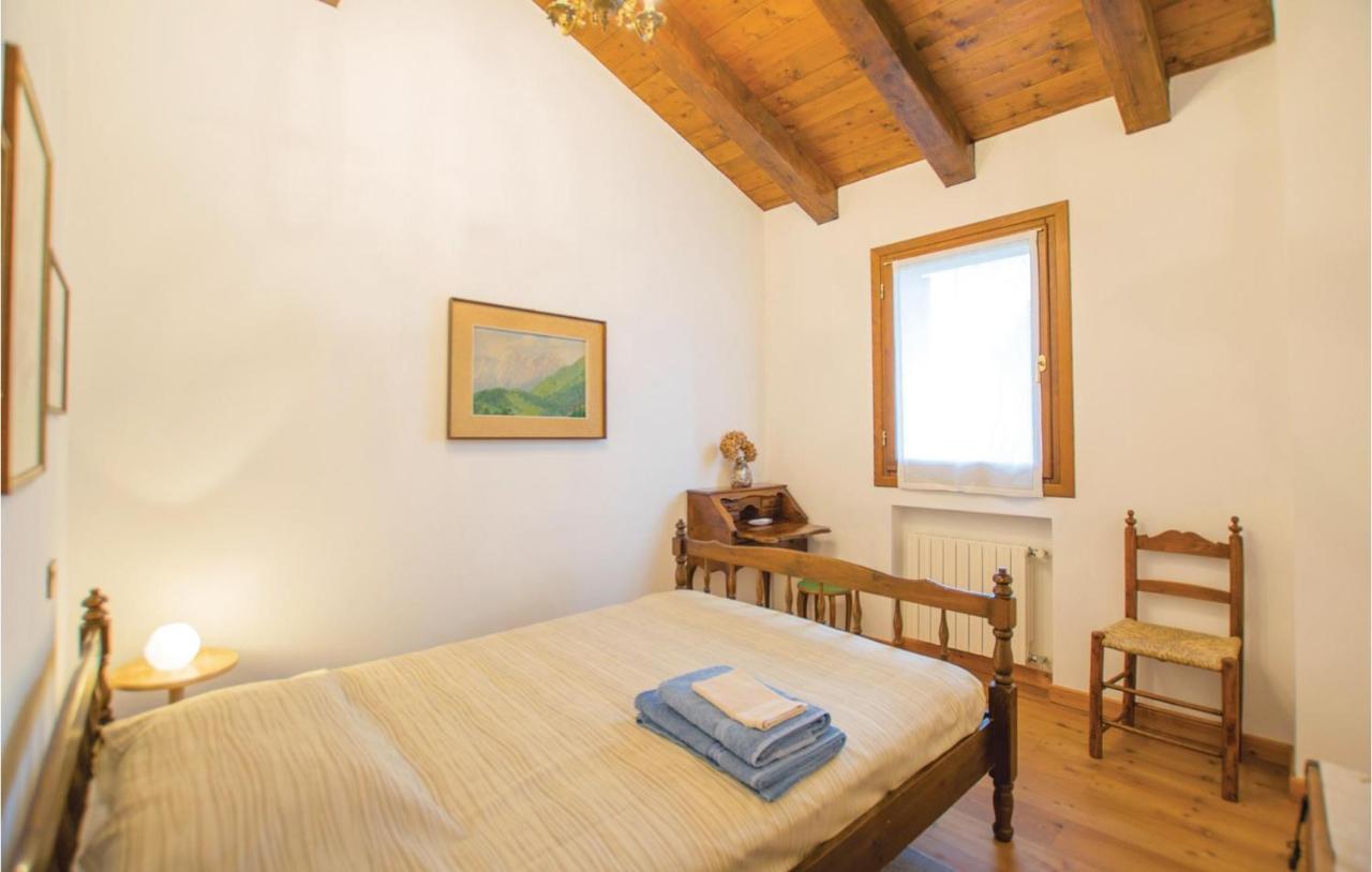La Ghiandaia Villa San Biagio di Callalta Eksteriør billede