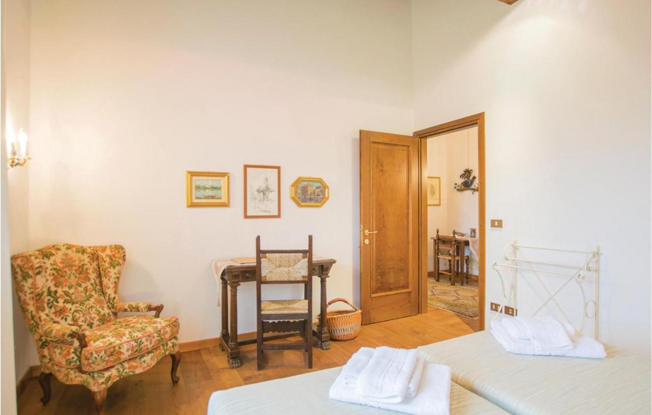 La Ghiandaia Villa San Biagio di Callalta Eksteriør billede