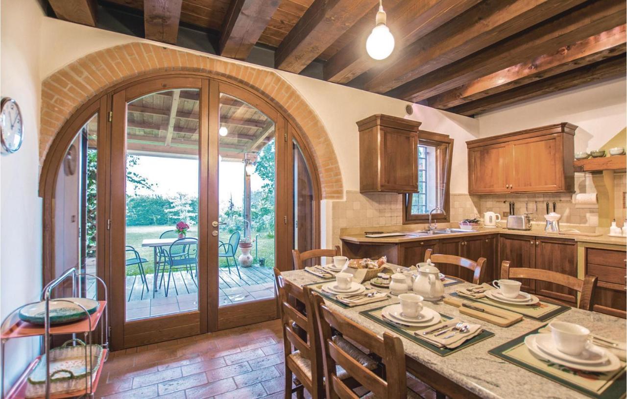 La Ghiandaia Villa San Biagio di Callalta Eksteriør billede