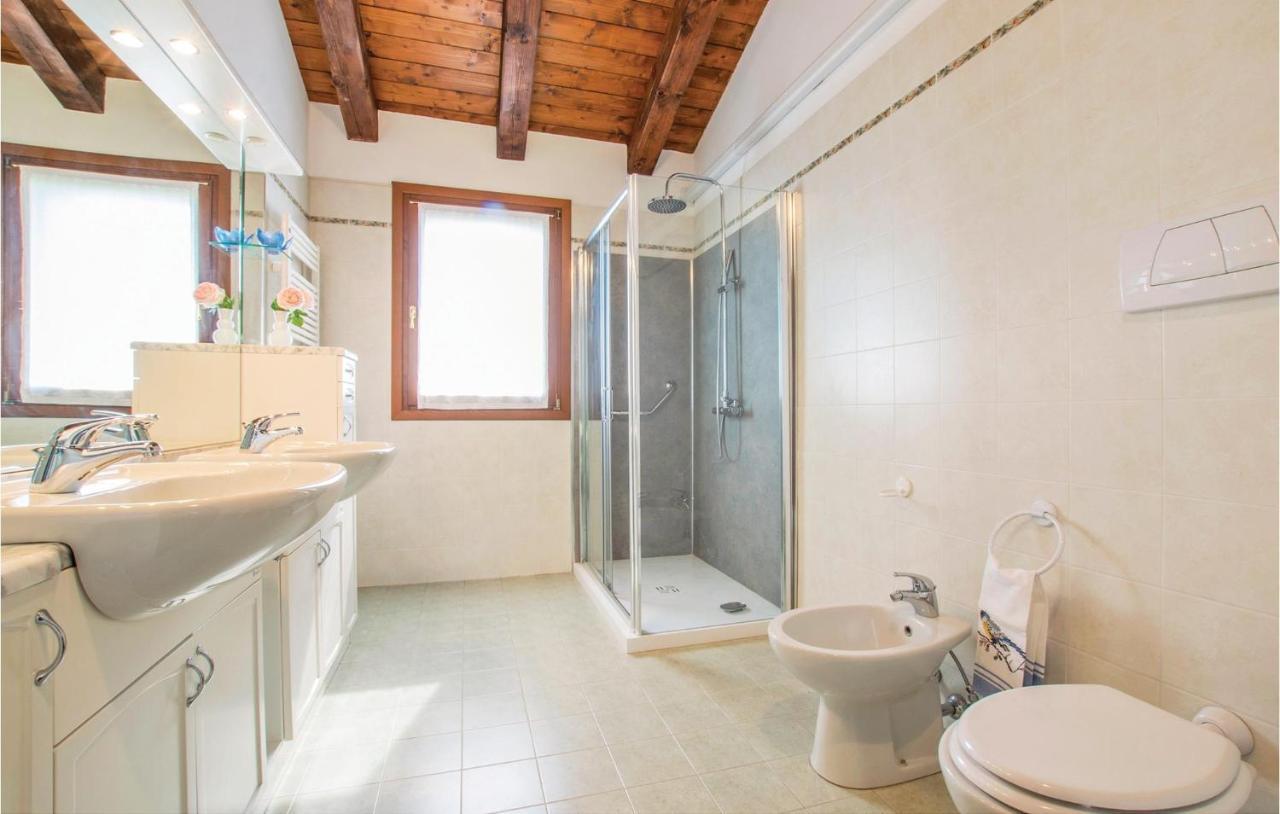 La Ghiandaia Villa San Biagio di Callalta Eksteriør billede