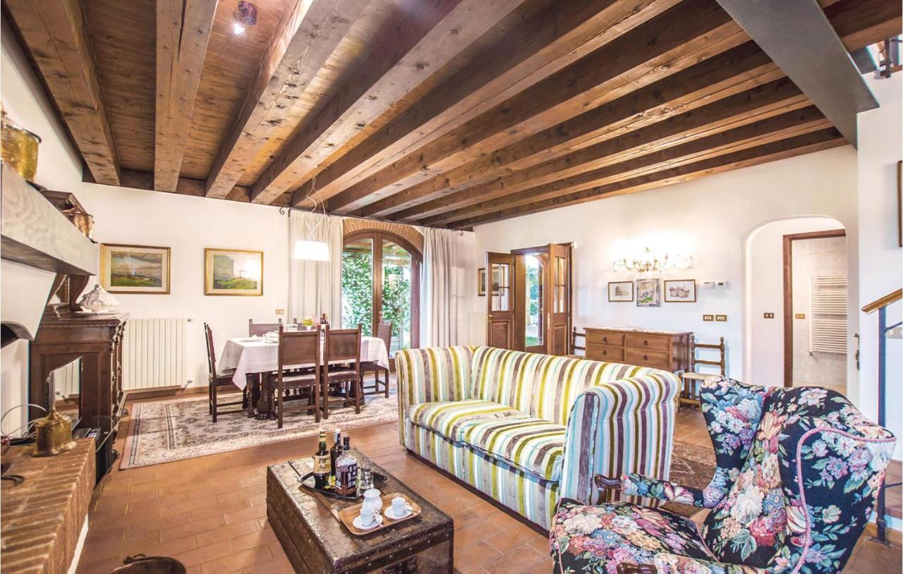 La Ghiandaia Villa San Biagio di Callalta Eksteriør billede