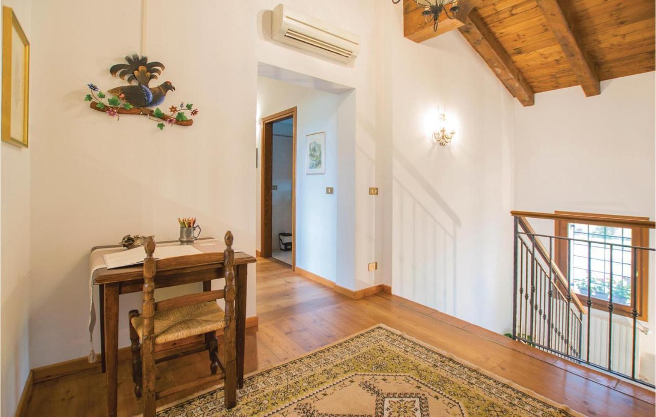 La Ghiandaia Villa San Biagio di Callalta Eksteriør billede