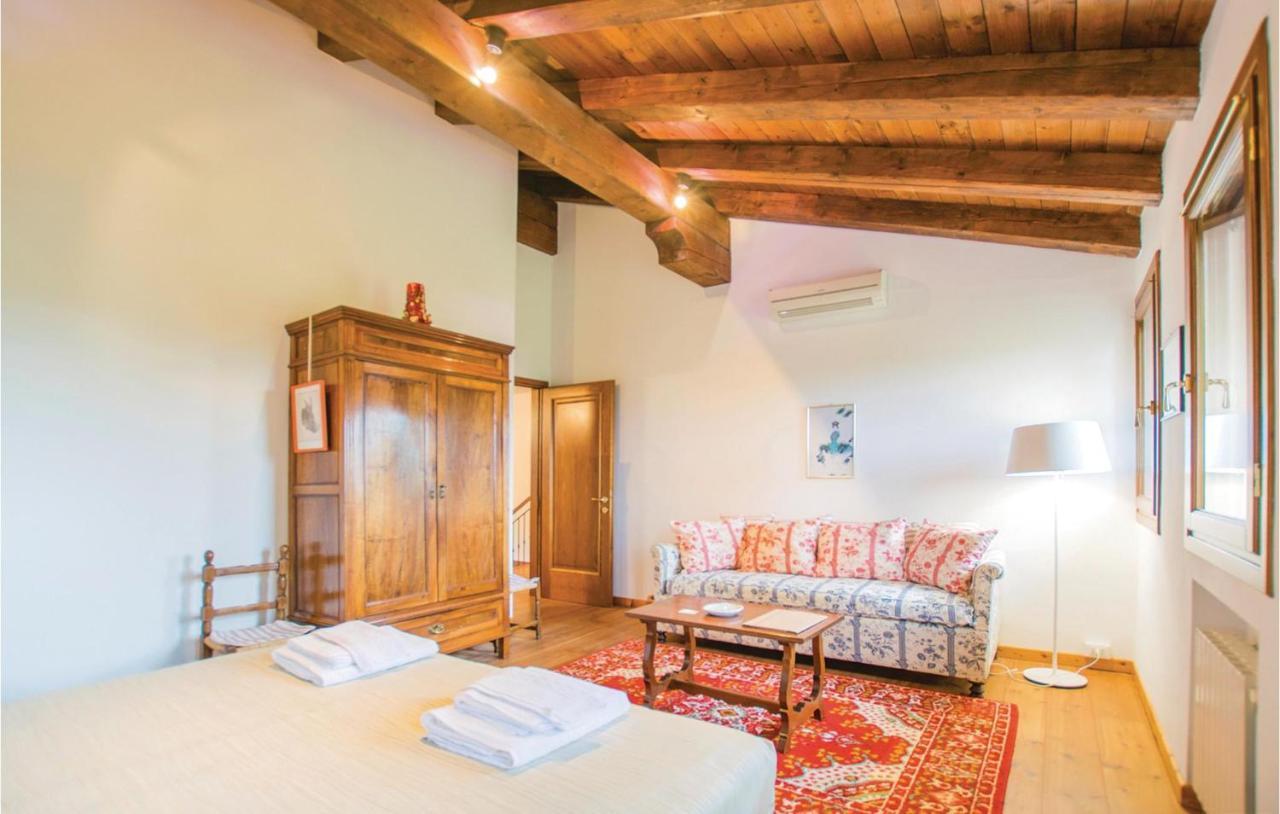 La Ghiandaia Villa San Biagio di Callalta Eksteriør billede