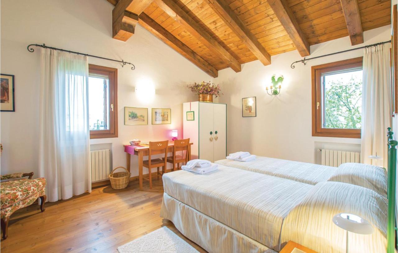 La Ghiandaia Villa San Biagio di Callalta Eksteriør billede