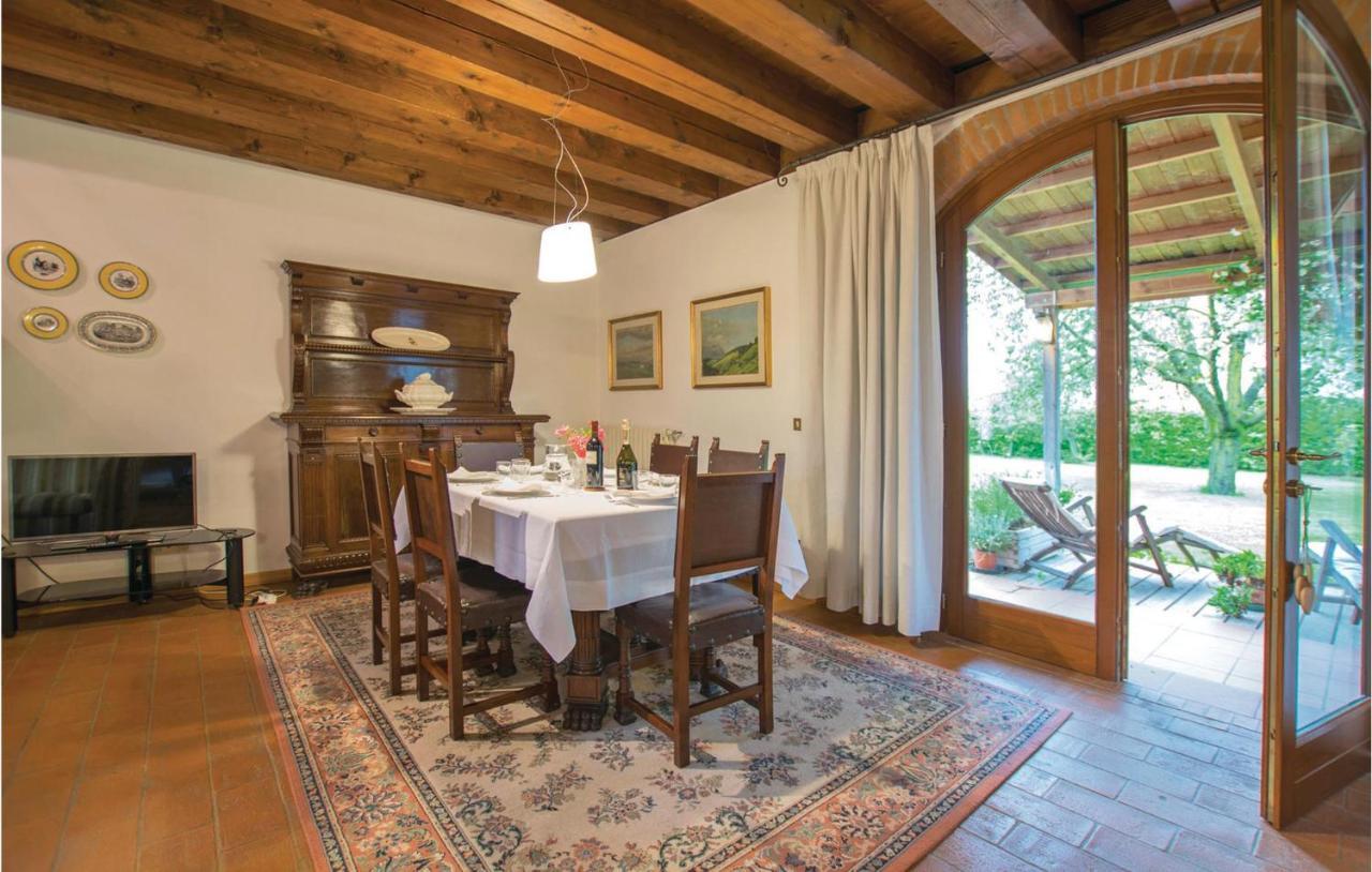 La Ghiandaia Villa San Biagio di Callalta Eksteriør billede